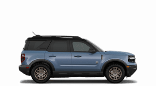 2026 Ford Bronco Sport® External Image 1